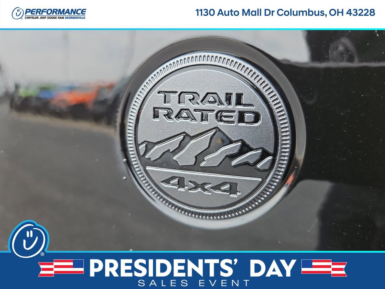 New 2025 Jeep Gladiator Sport image 12