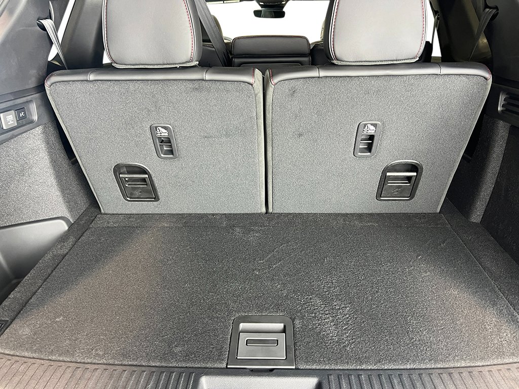 New 2026 Acura MDX A-Spec image 35