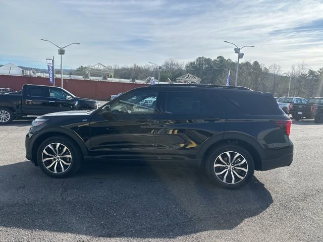 New 2026 Ford Explorer ST-Line RWD image 6
