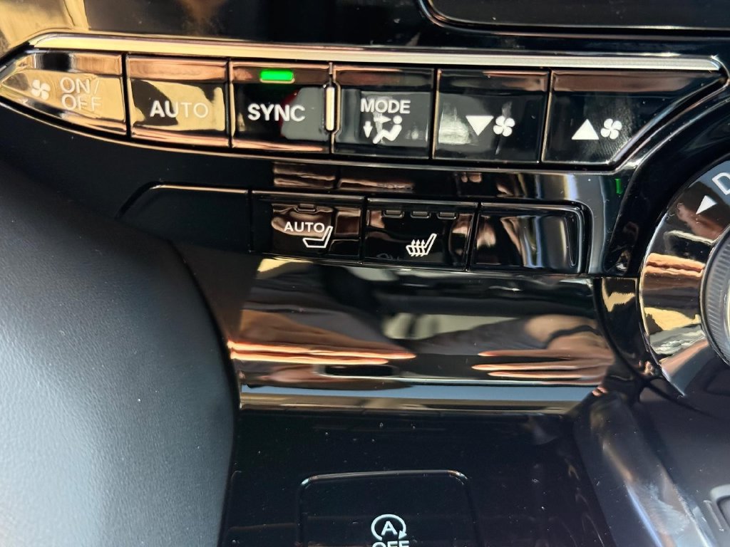 New 2026 Acura MDX w/ Technology Package AWD/4WD image 15