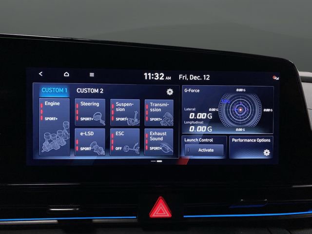 New 2026 Hyundai Elantra N image 30