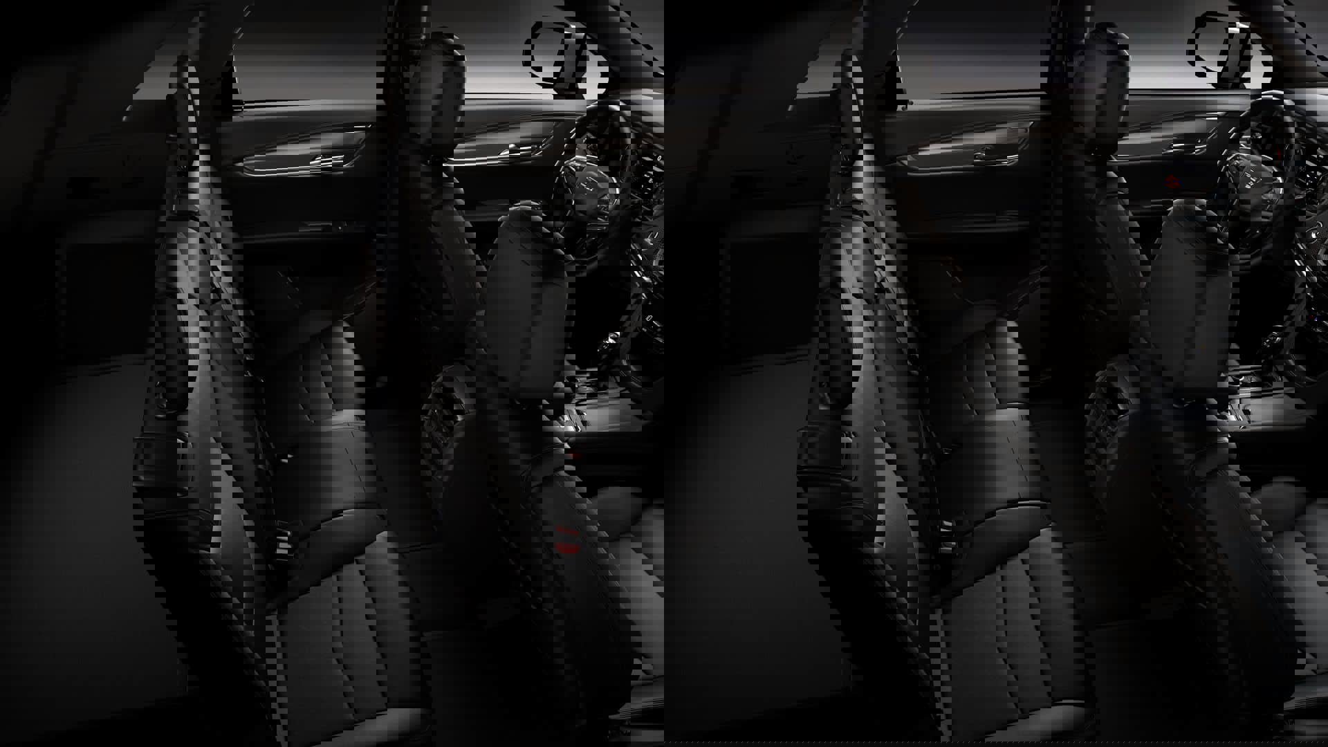 New 2025 Cadillac XT5 Luxury image 35