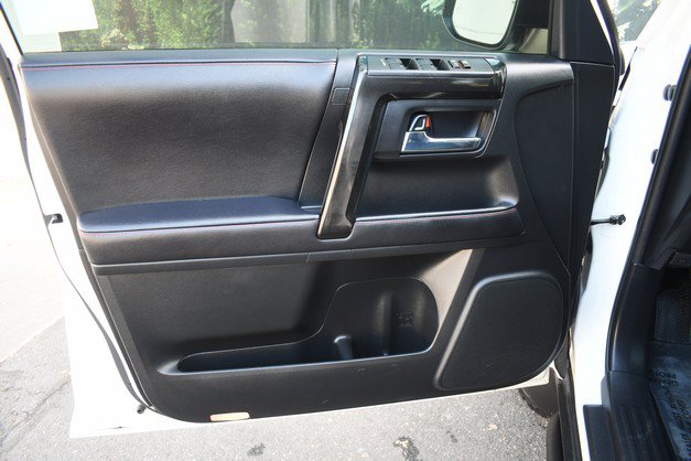 Certified 2022 Toyota 4Runner TRD Off-Road Premium w/ Moonroof Package AWD/4WD image 13