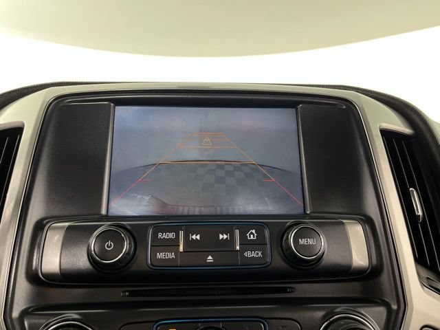 Used 2015 Chevrolet Silverado 1500 LT w/ Midnight Edition AWD/4WD image 26