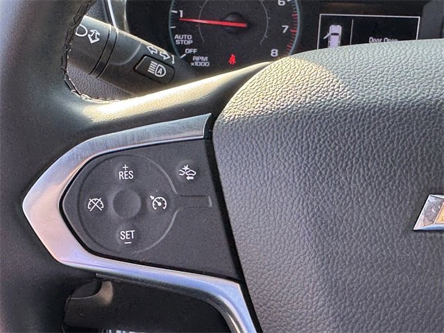 Certified 2023 Chevrolet Traverse LT image 18
