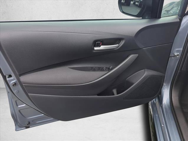 New 2027 Toyota Corolla SE FWD image 11