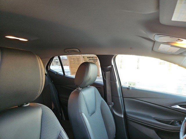 Used 2021 Buick Encore GX Preferred image 13