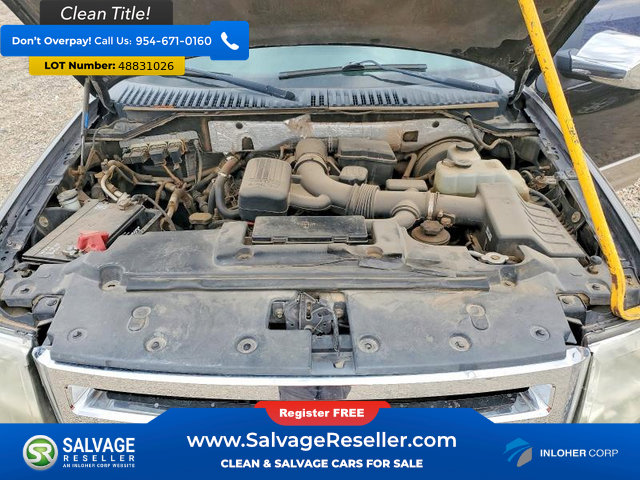 Used 2013 Ford Expedition EL King Ranch image 16