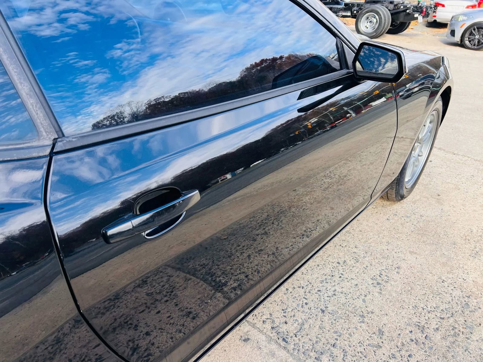 Used 2013 Chevrolet Camaro LT w/ RS Package image 6