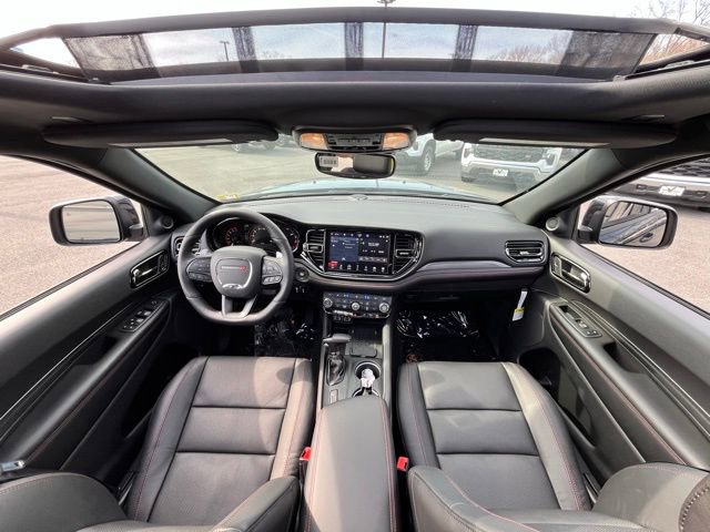 New 2026 Dodge Durango GT image 26