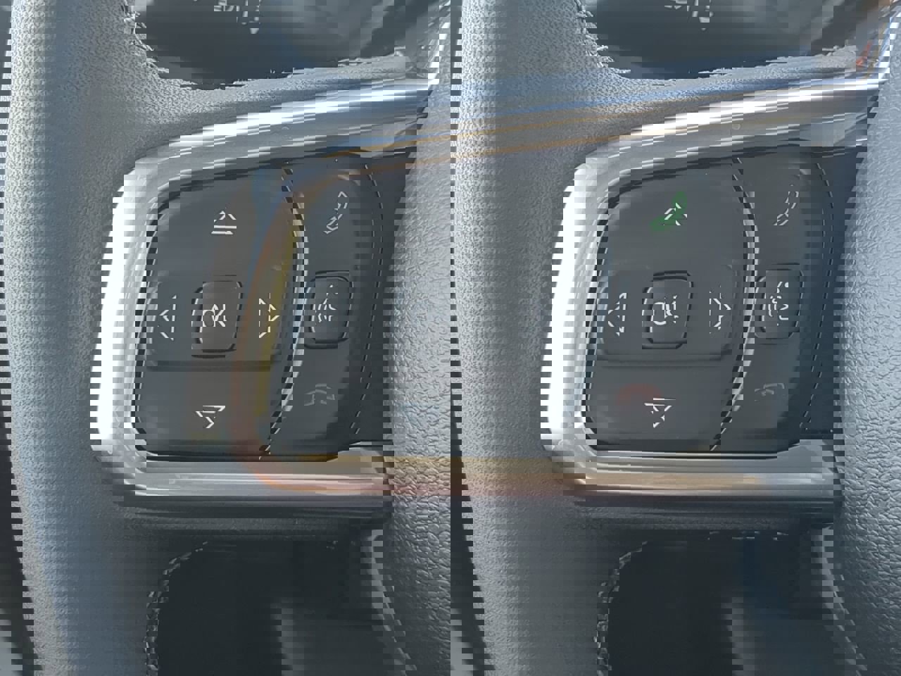 New 2026 Jeep Wrangler Sahara image 23