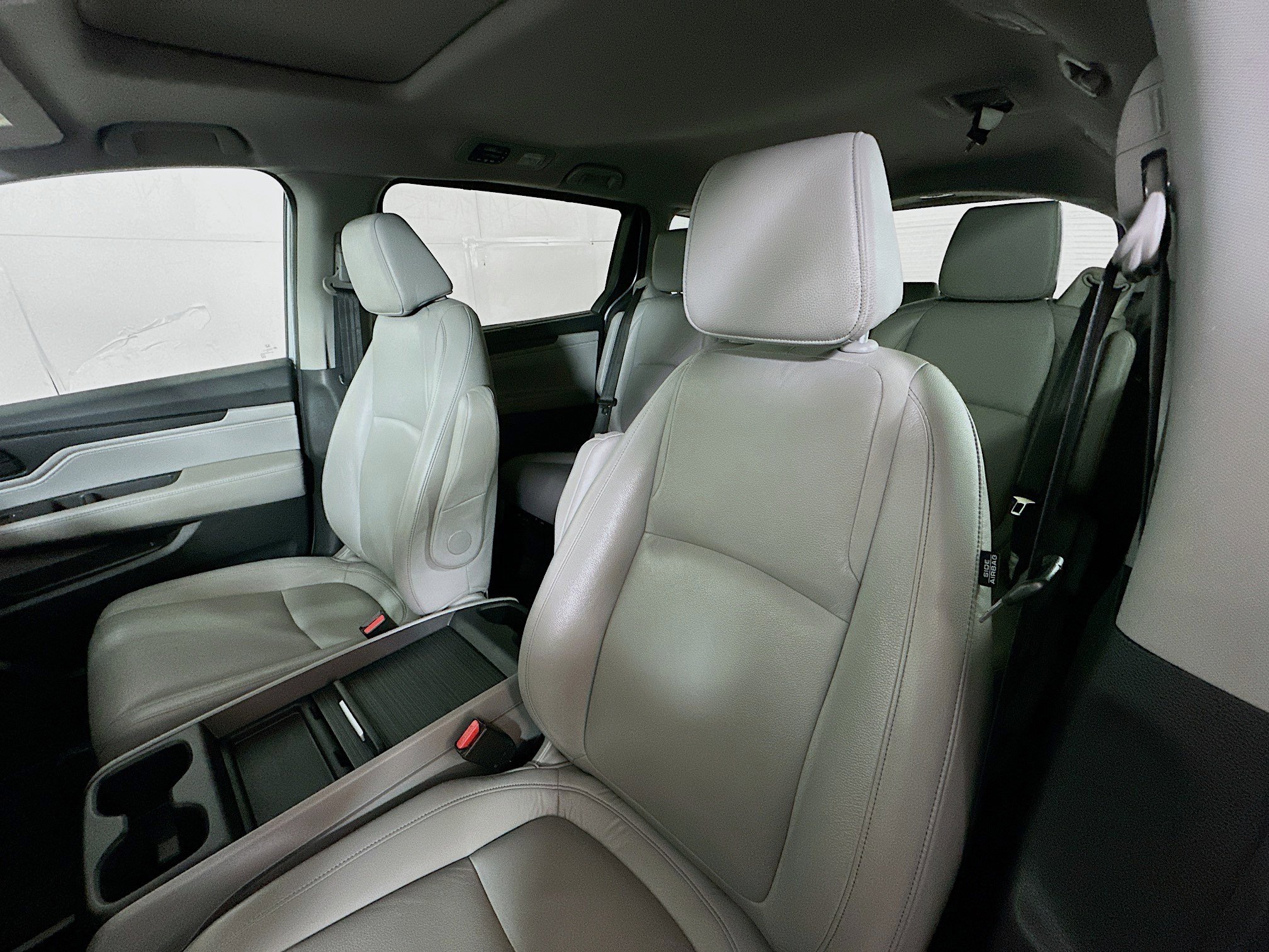 Certified 2024 Honda Odyssey EX-L image 18