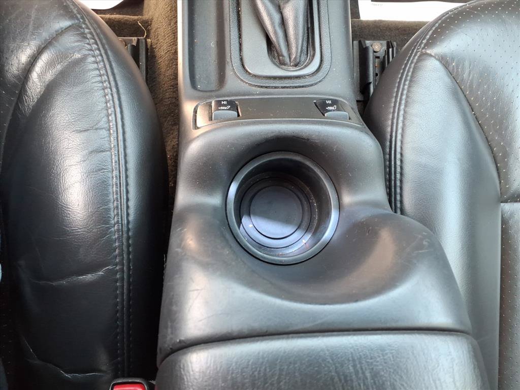 Used 2004 Chevrolet Monte Carlo SS w/ Preferred Equipment Group FWD image 14