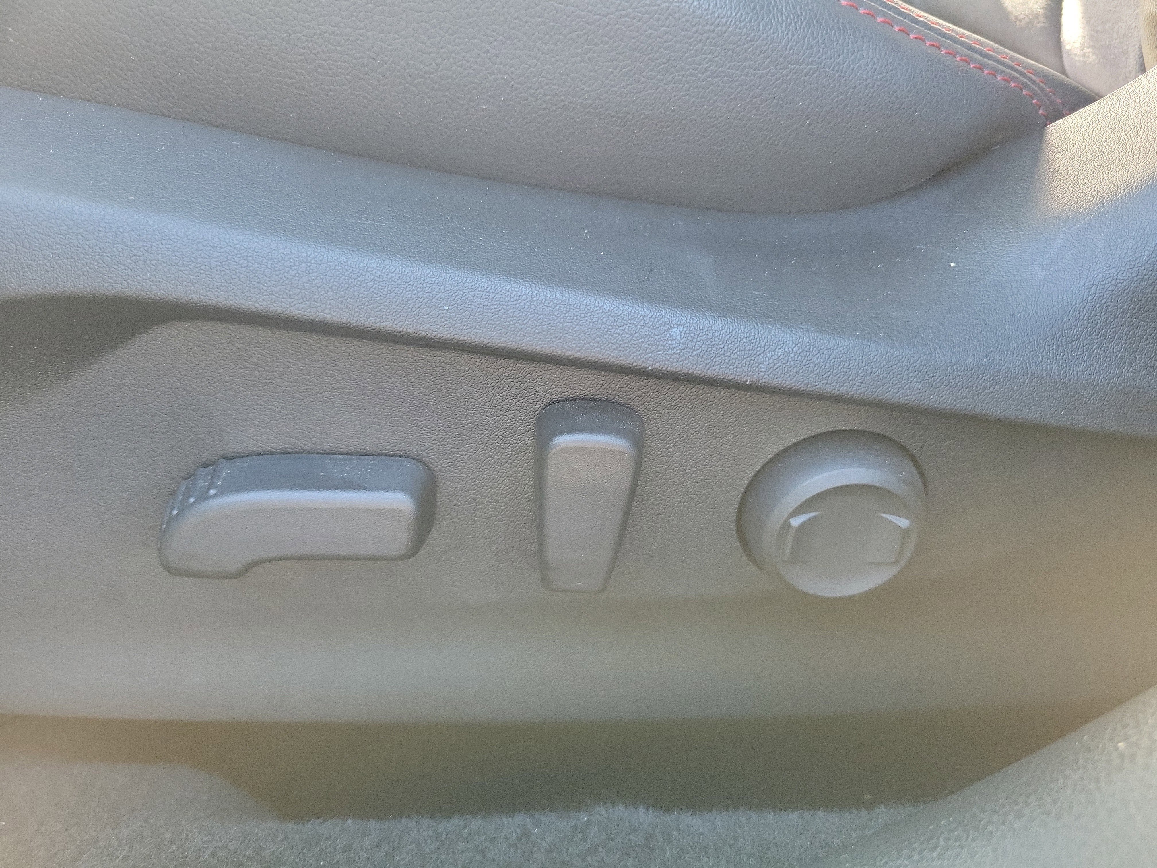 Used 2023 Subaru WRX Limited image 20