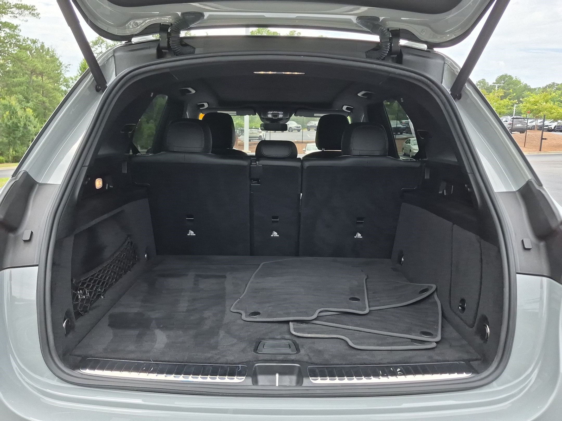 Certified 2024 Mercedes-Benz GLE 450 4MATIC image 31