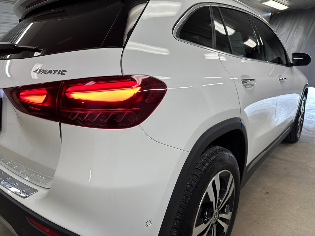 Used 2024 Mercedes-Benz GLA 250 4MATIC image 24