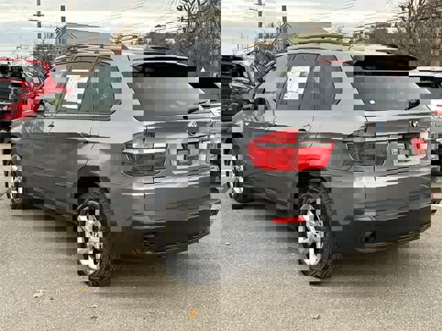 Used 2008 BMW X5 3.0si image 28