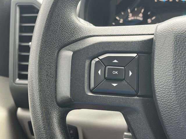 Used 2019 Ford F150 XL w/ Trailer Tow Package image 25