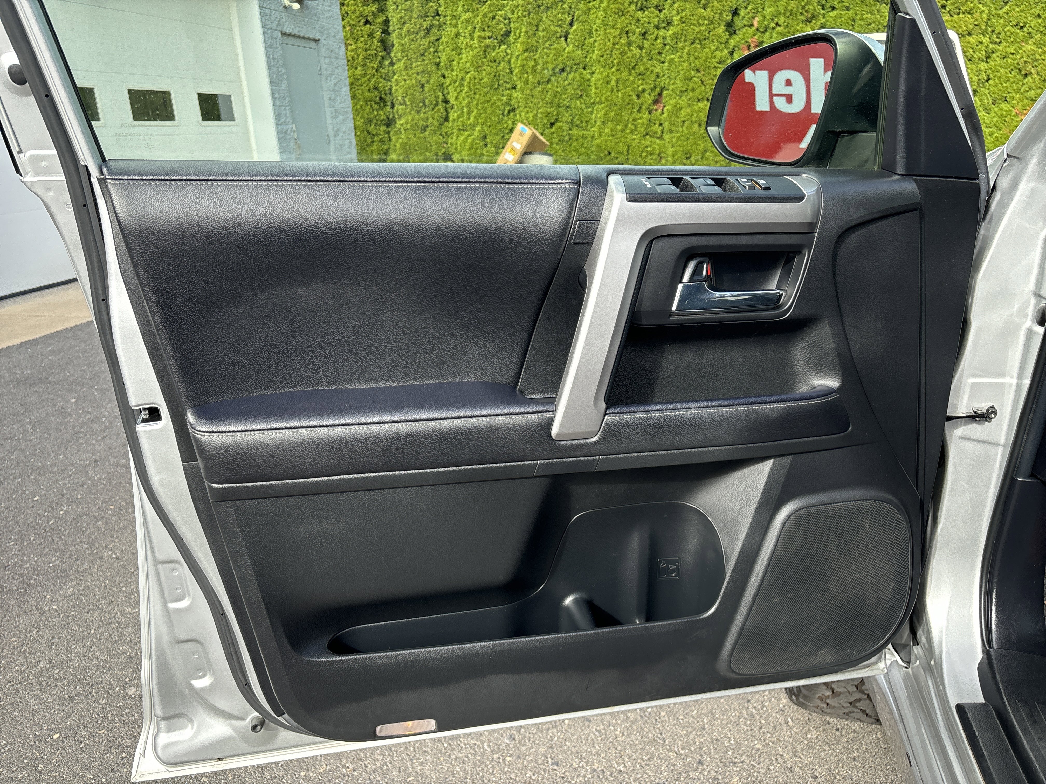 Used 2022 Toyota 4Runner TRD Sport image 16