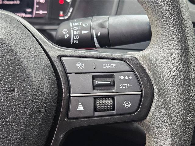 Used 2024 Honda Accord LX image 13