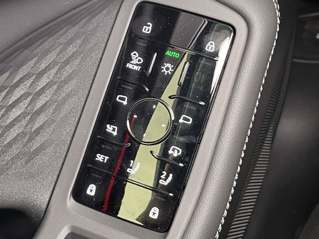 New 2026 Audi A6 Premium Plus AWD/4WD image 35