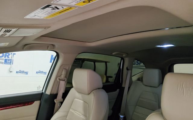 Used 2020 Honda CR-V EX-L image 35