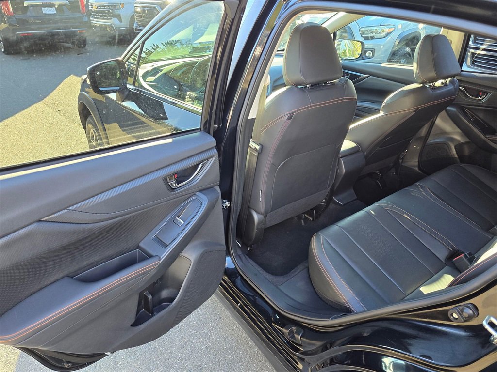 Used 2018 Subaru Crosstrek 2.0i Limited image 15