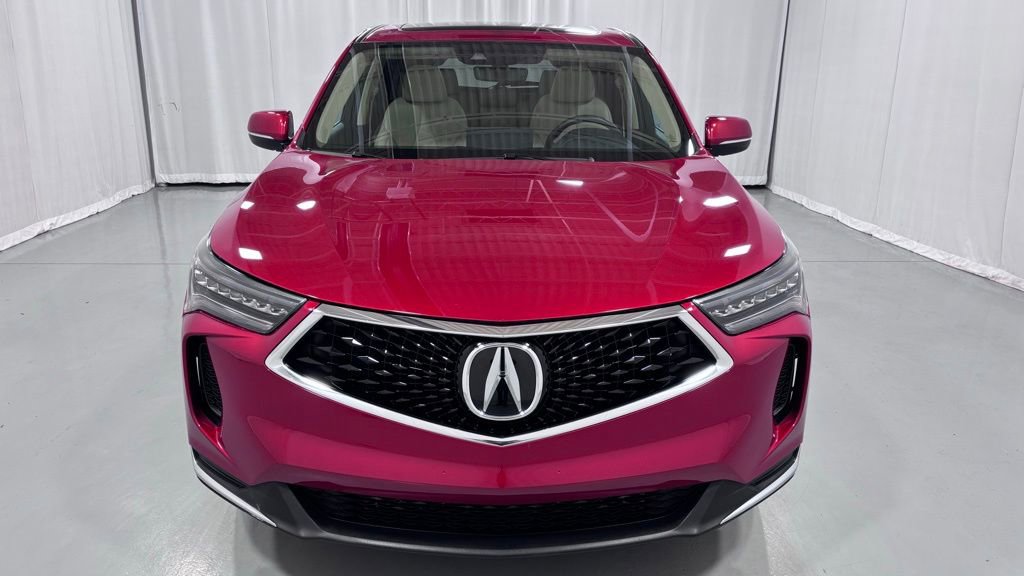 Used 2023 Acura RDX AWD image 3