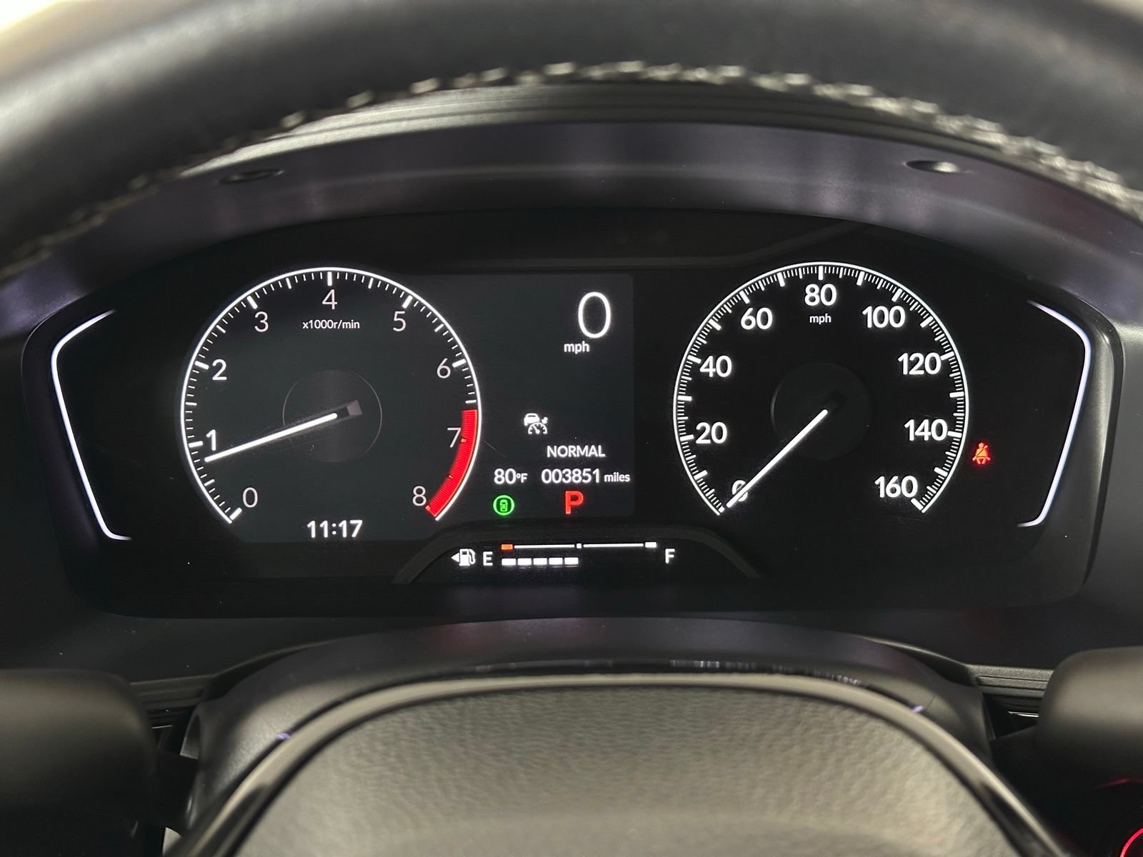 Used 2025 Honda Civic Sport image 27