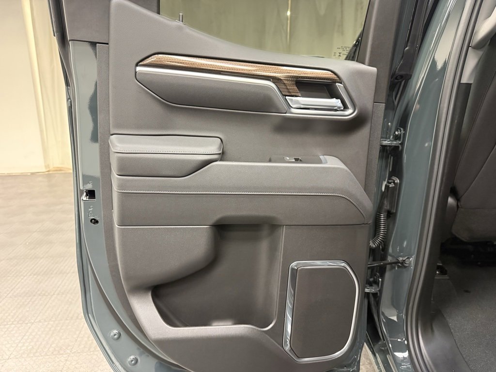 New 2026 Chevrolet Silverado 1500 LT w/ All Star Edition Plus image 21