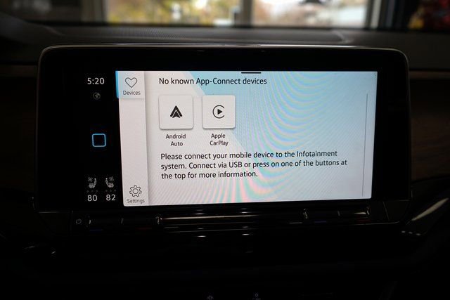 Used 2024 Volkswagen Atlas SE image 40