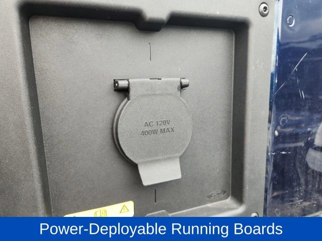 Used 2022 Ford F150 King Ranch w/ Equipment Group 601A High image 18