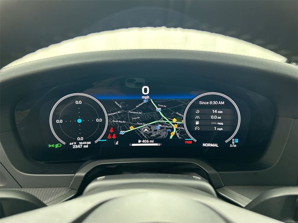 Certified 2025 Porsche 911 Carrera image 16