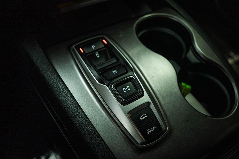 Used 2023 Honda Passport EX-L image 21
