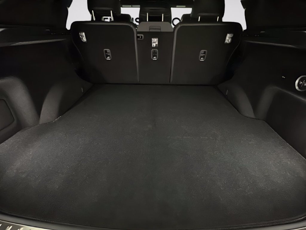 New 2026 Genesis GV80 3.5T e-SC AWD/4WD image 24