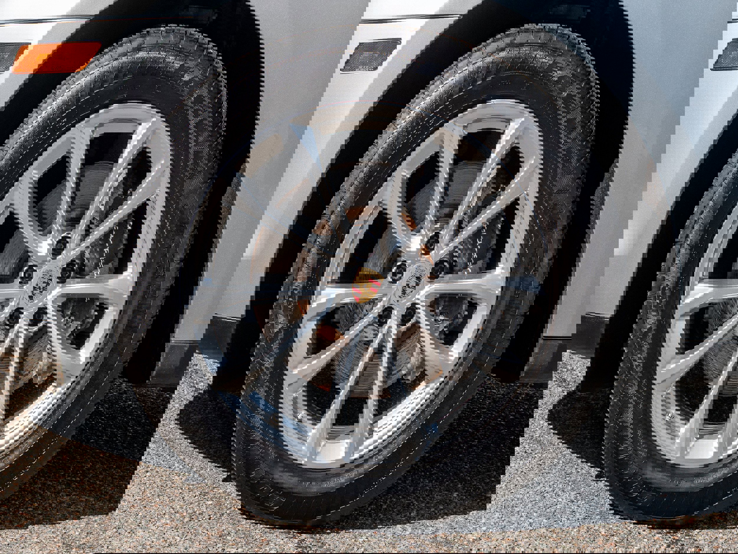 Used 2023 Porsche Macan image 20