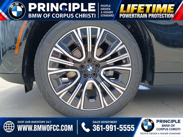 New 2025 BMW X3 xDrive30i w/ Premium Package AWD/4WD image 6