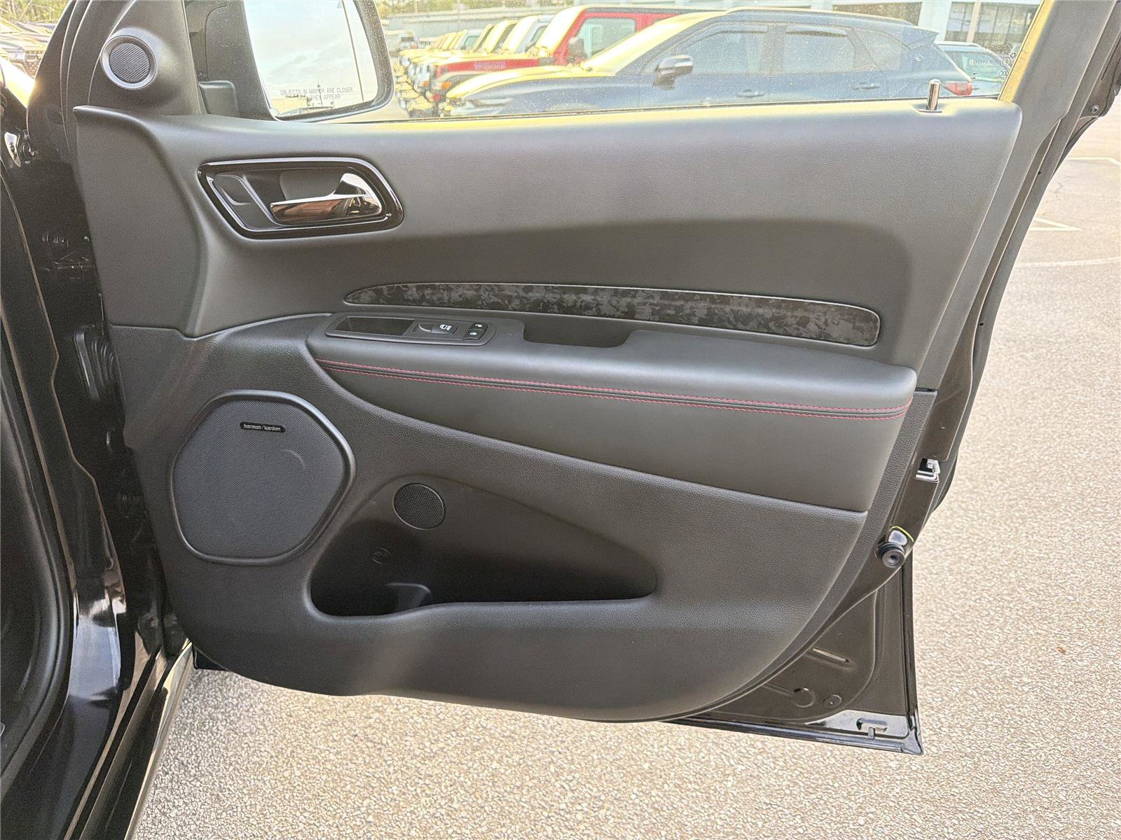 Used 2024 Dodge Durango R/T image 13