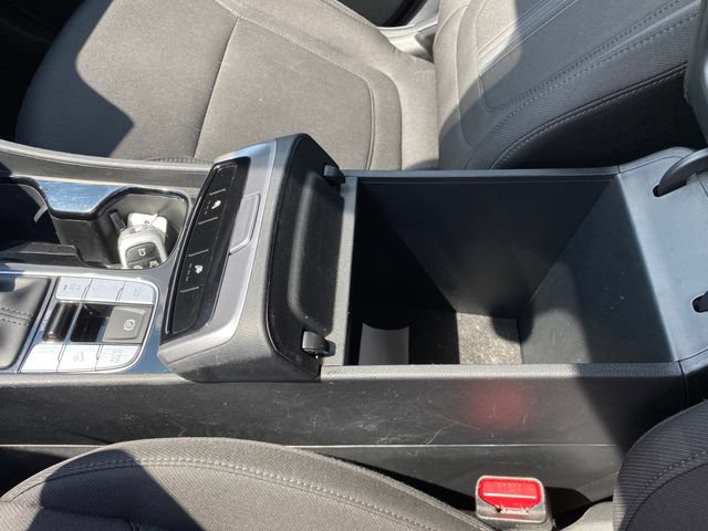 Used 2024 Hyundai Tucson SEL FWD image 14
