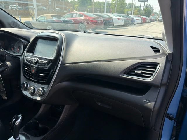 Used 2017 Chevrolet Spark LS FWD image 24