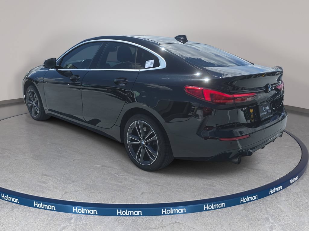 Used 2021 BMW 228i Gran Coupe w/ Lights Package FWD image 10
