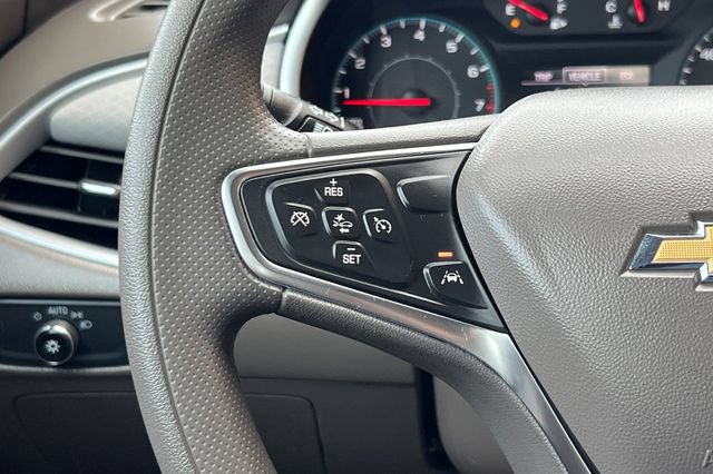 Used 2025 Chevrolet Malibu LT FWD image 26