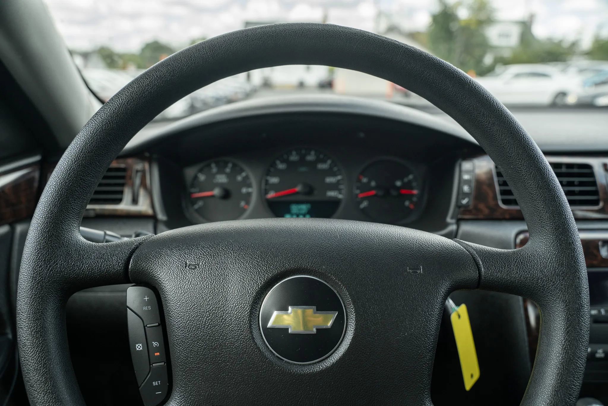 Used 2012 Chevrolet Impala LS image 16