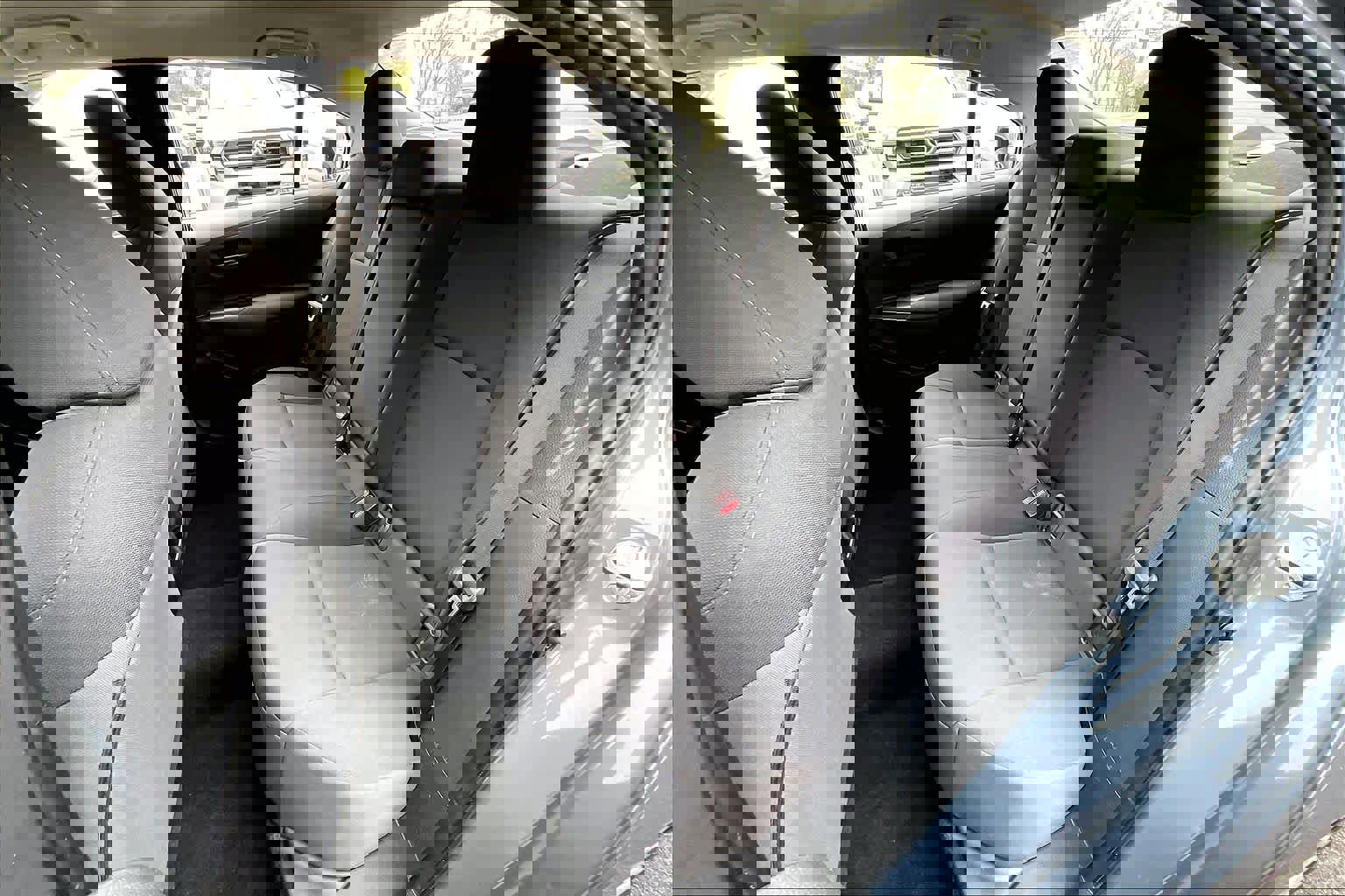 Used 2022 Toyota Corolla LE w/ Body Protection Package (TMS) image 20