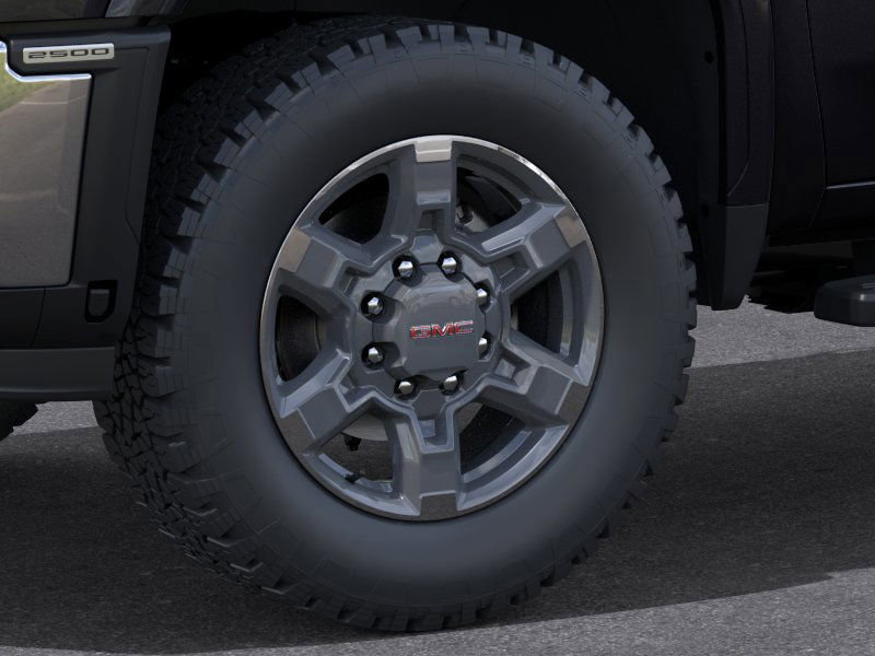 New 2026 GMC Sierra 2500 SLT w/ SLT Premium Package image 9