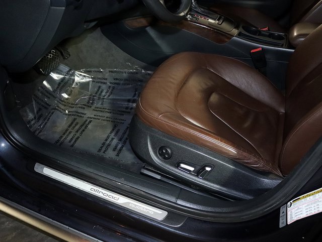 Used 2014 Audi A4 Premium w/ Lighting Package image 22