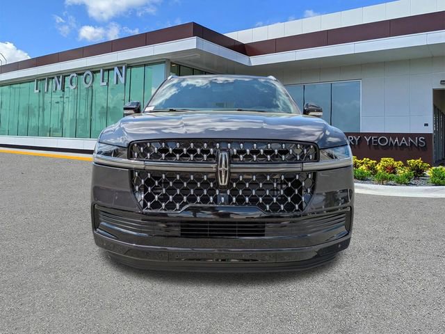 New 2026 Lincoln Navigator Black Label image 9