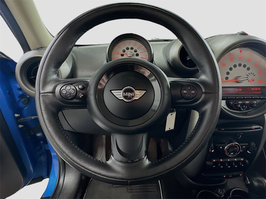 Used 2012 MINI Cooper Countryman image 11