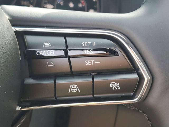 New 2026 MAZDA CX-90 Plug-In Hybrid w/ Premium Plus AWD/4WD image 13