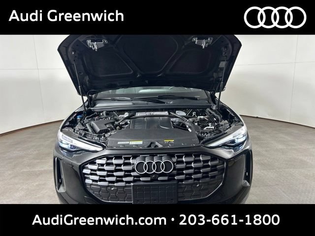 Certified 2025 Audi Q5 Premium Plus w/ Premium Plus AWD/4WD image 30